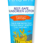 Magwai brand sunscreen