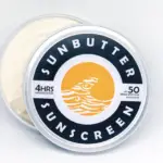 Sunbutter sunscreen